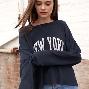 Brandy Melville Long Sleeve Thermal